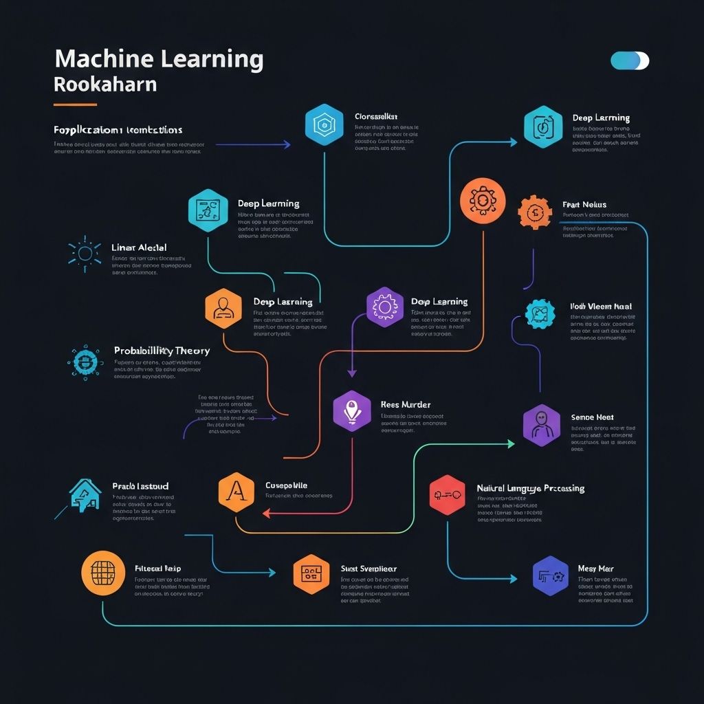 Getting Started with Machine Learning: A Complete Roadmap
