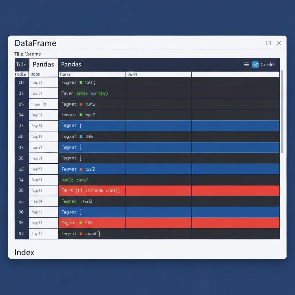 10 Essential Pandas Functions Every Data Scientist Should Know